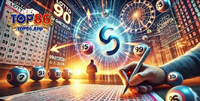 An Toàn Và Minh Bạch Với Top86 - Xổ Số Đổi Thưởng 