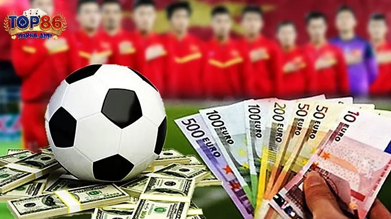 Cá Cược Thể Thao – Kịch Tính Với Mọi Trận Đấu
