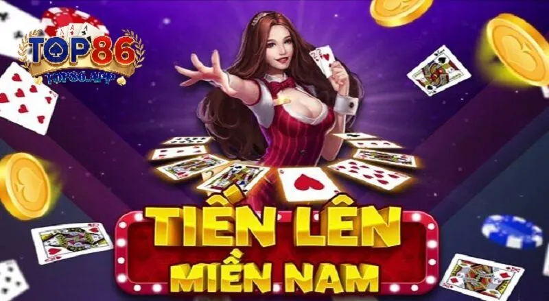 Các Trò Chơi Bài Hấp Dẫn Trong Khám Phá Game Bài Top86 