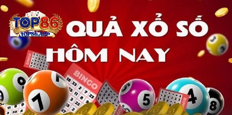 Top86 - Cập Nhật Kết Quả Xổ Số, Cược Ngay Dễ Thắng Lớn