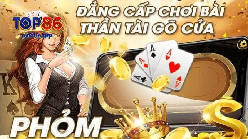Chiến Thuật Chơi Game Bài Hiệu Quả Tại TOP86