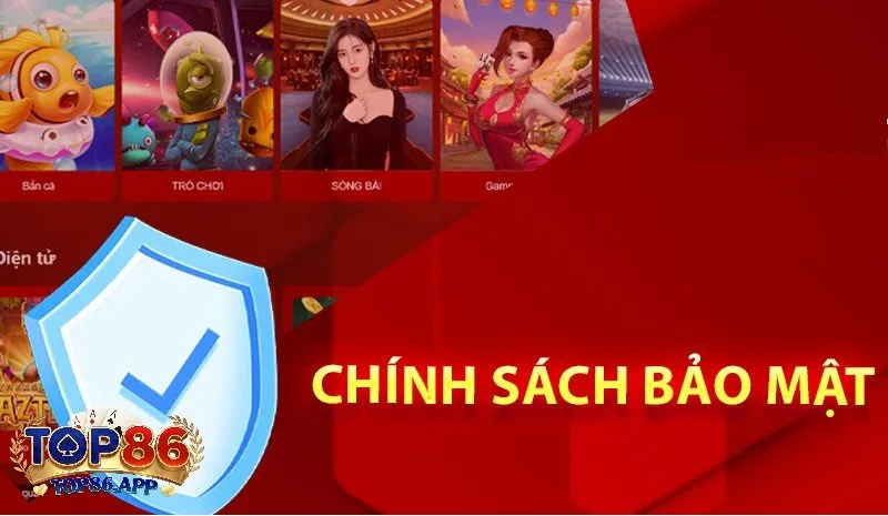 Công Nghệ Bảo Mật Tiên Tiến