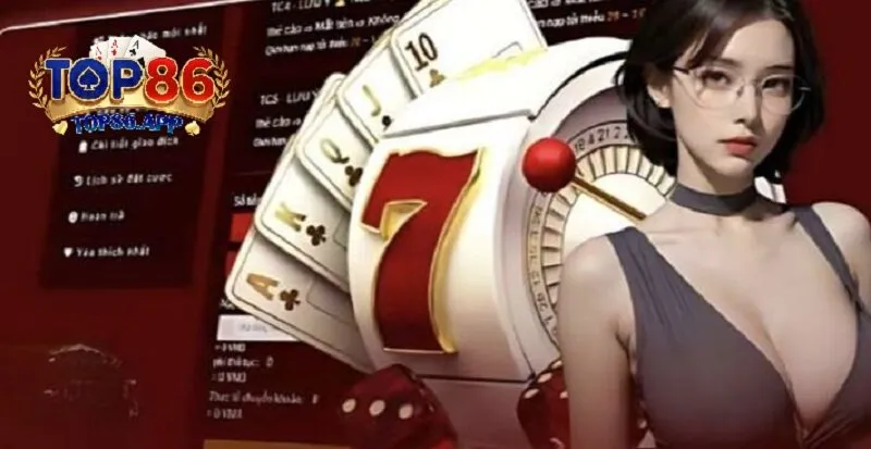 Giới Thiệu TOP86 - Cổng Game Cá Cược Trực Tuyến Hàng Đầu