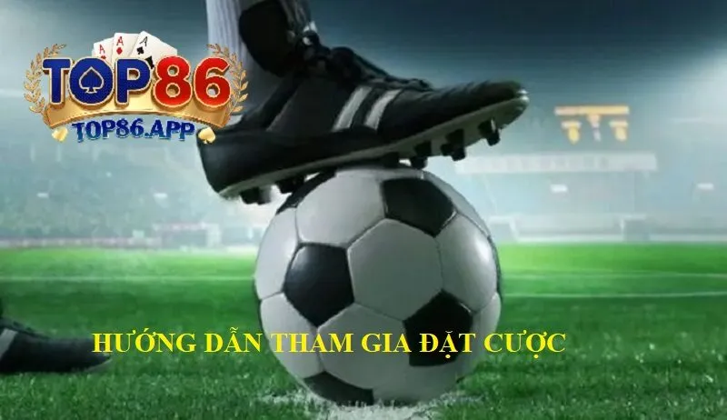 Hướng Dẫn Tham Gia Đặt Cược Thể Thao Toàn Cầu Tại Top86