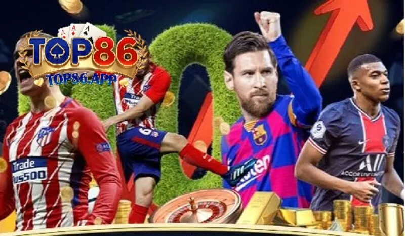 Hướng Dẫn Tham Gia Thể Thao Top86 