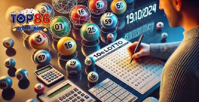Hướng Dẫn Tham Gia Xổ Số Top86 