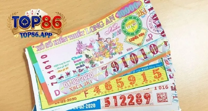 Khám Phá Các Loại Hình Xổ Số Tại TOP86