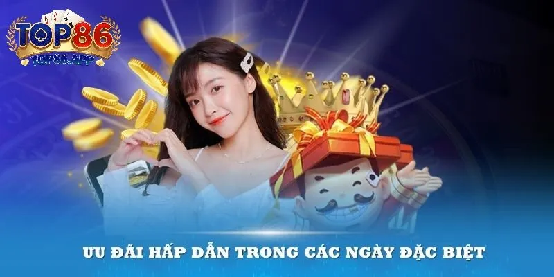 Khuyến Mãi Hấp Dẫn