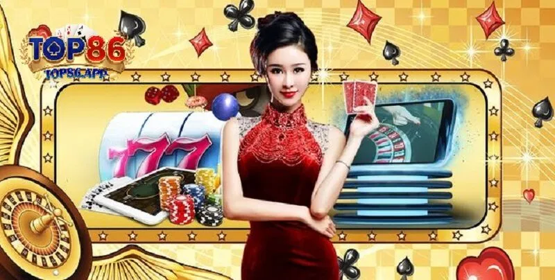 Khuyến Mãi Thưởng Độc Quyền Trong Game Bài Top86 