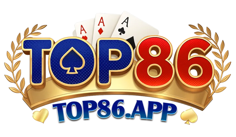TOP86 Cổng Game Online Uy Tín Hàng Đầu Hiện Nay