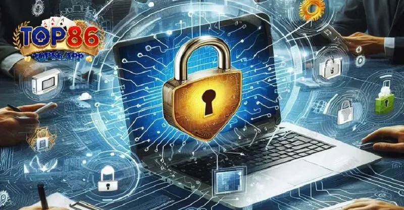 Lợi Ích Của Chính Sách Quyền Riêng Tư Tại TOP86