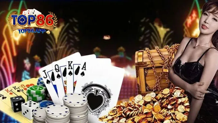 Lợi Ích Khi Tham Gia Trải Nghiệm Game Bài Mới Lạ Top86