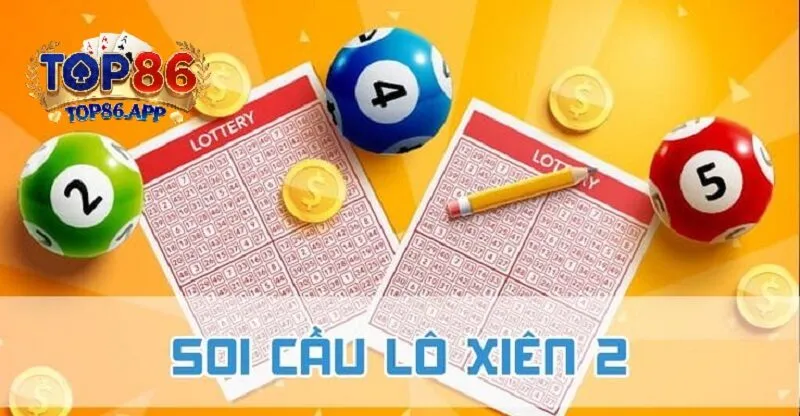 Lý Do Xổ Số Top86 – Là Lựa Chọn Hoàn Hảo