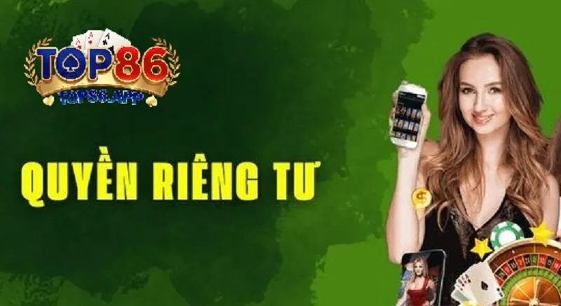 Quyền Riêng Tư Trong Giao Dịch Tại TOP86