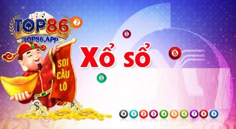 Sức Hút Bất Tận Của Xổ Số Tại TOP86