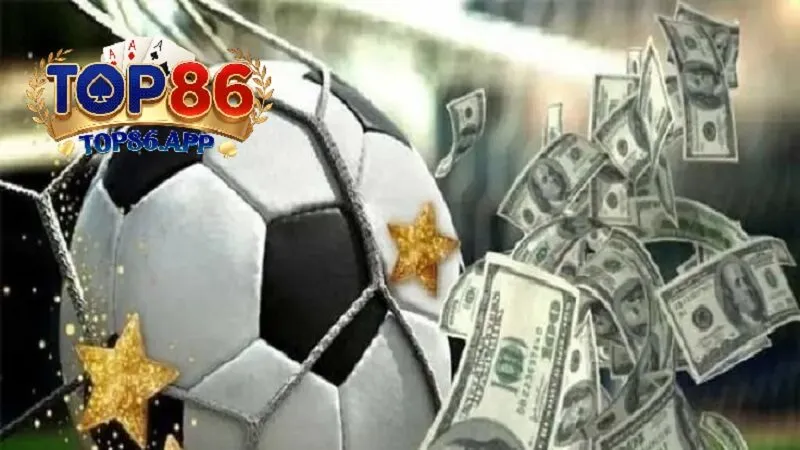 Thể Thao Top86 – Cược Thể Thao, Nhận Thưởng Khủng