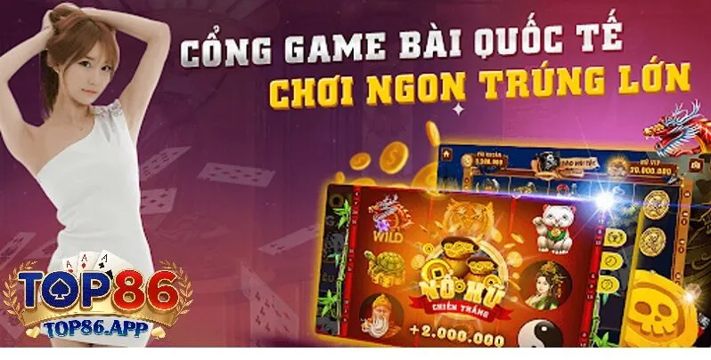 Sức Hút Không Thể Cưỡng Lại Của TOP86