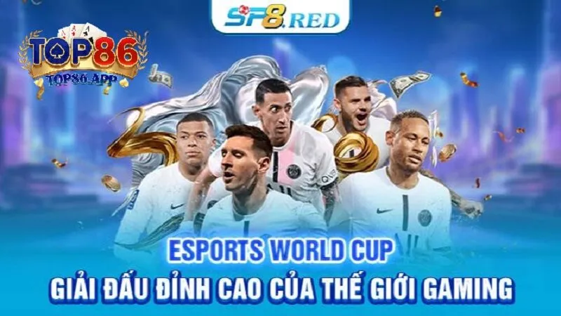 Thể Thao Top86 – Cập Nhật Trận Đấu Mới Nhất, Cược Ngay