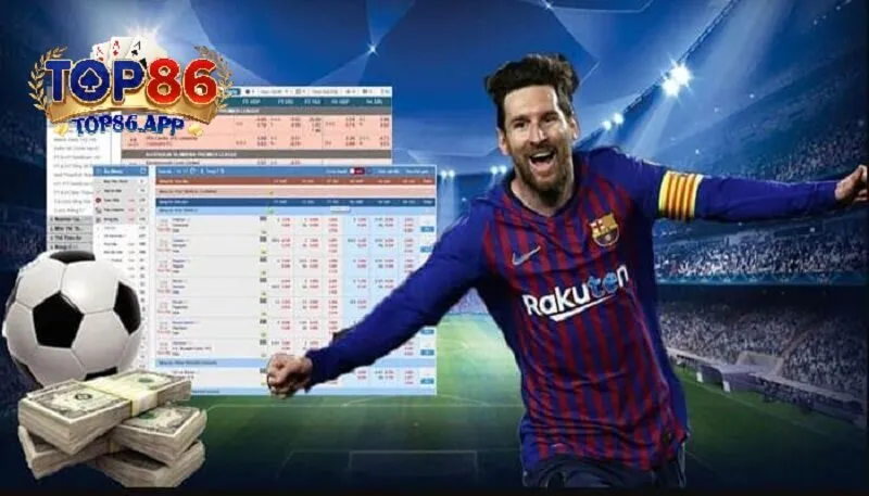 Thể Thao Top86 An Toàn Và Minh Bạch