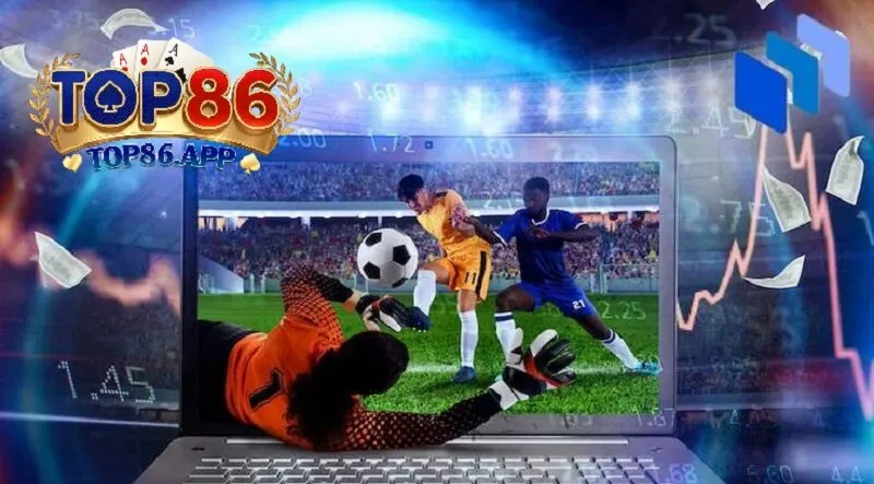 Top86 - Cược Thể Thao Đơn Giản, Nhận Thưởng Cao