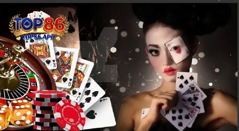 Top86 - Chơi Game Bài Uy Tín, Cược Lớn, Thắng Nhẹ