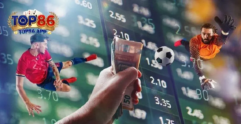 Vì Sao Nên Chọn TOP86 Cho Cá Cược Thể Thao?